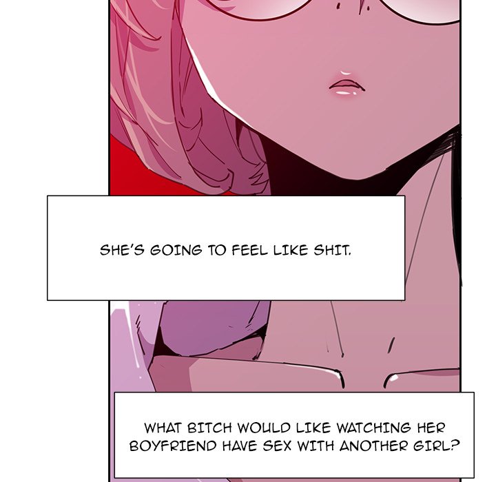 Bad Mom - Chapter 9 [photo 17] - MangaPorn