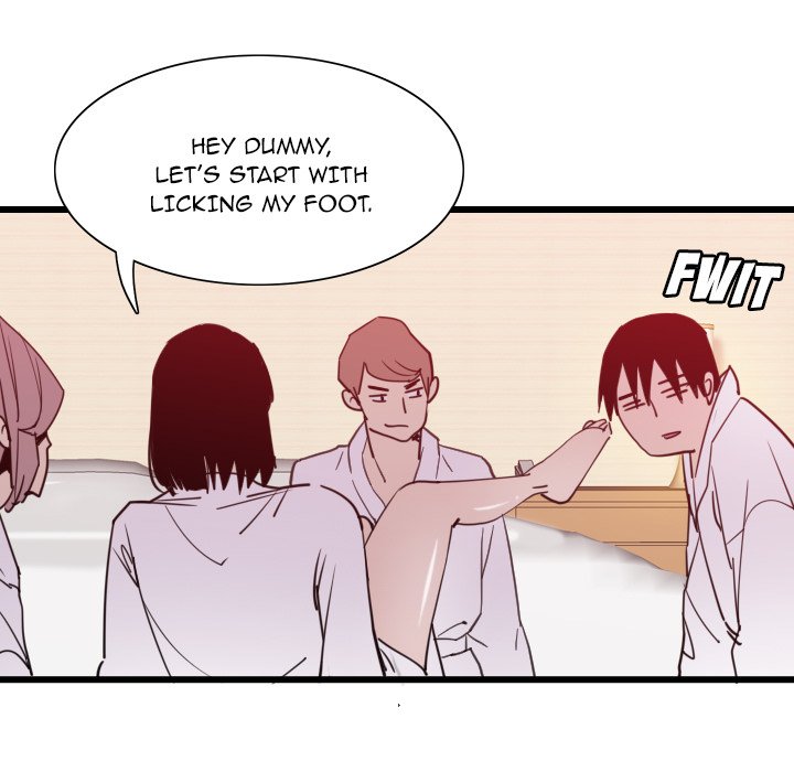 Bad Mom - Chapter 9 [photo 43] - MangaPorn