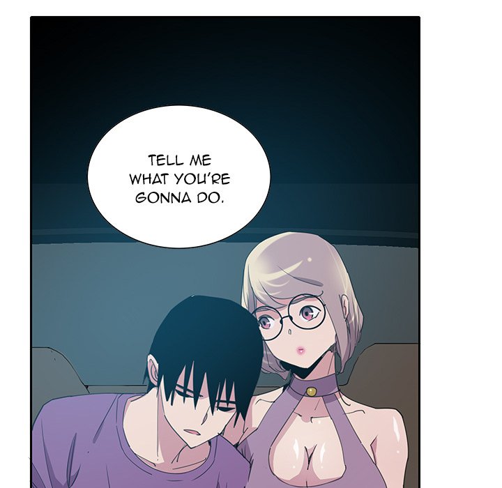 Bad Mom - Chapter 10 [photo 116] - MangaPorn