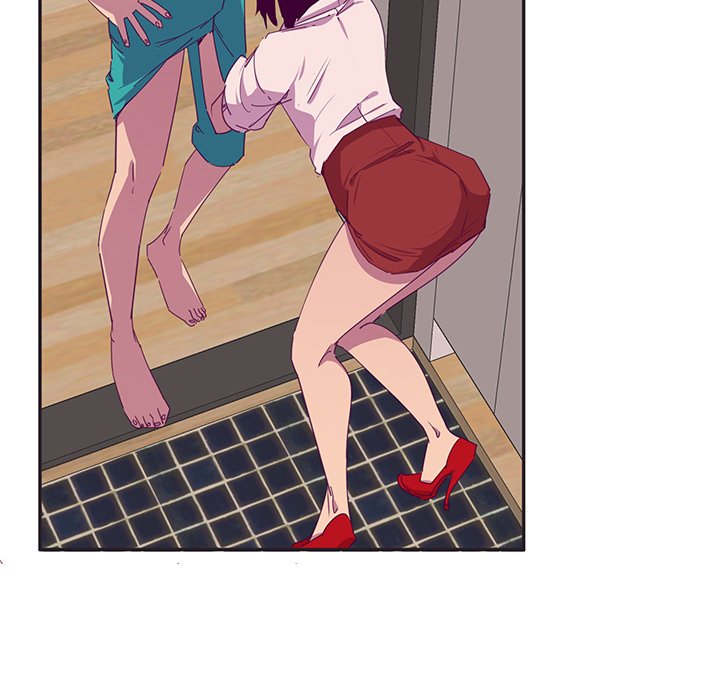 Bad Mom - Chapter 12 [photo 14] - MangaPorn