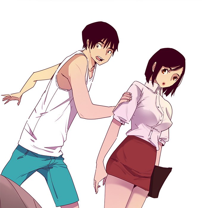 Bad Mom - Chapter 12 [photo 47] - MangaPorn