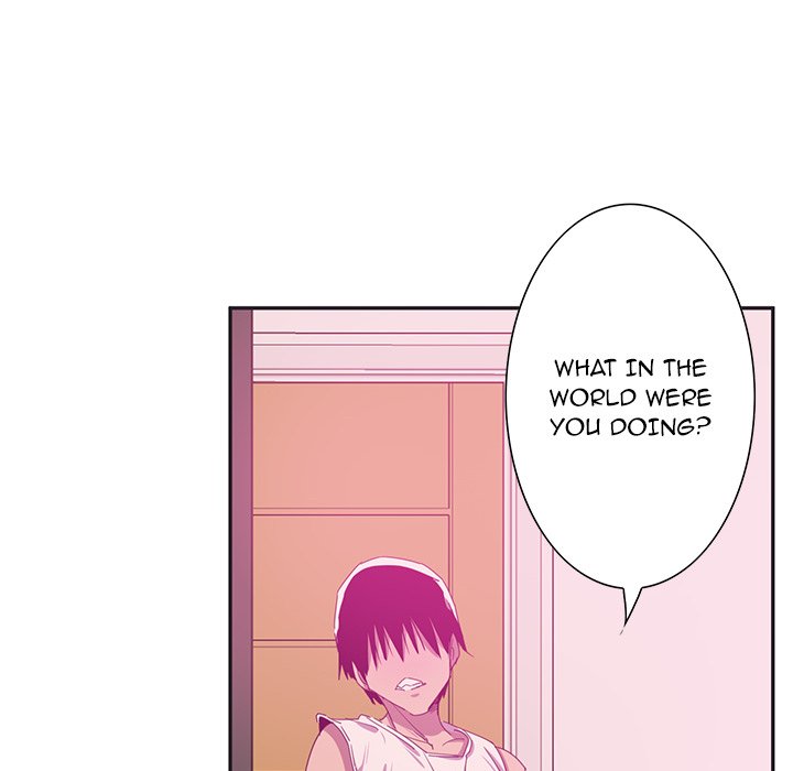 Bad Mom - Chapter 12 [photo 6] - MangaPorn