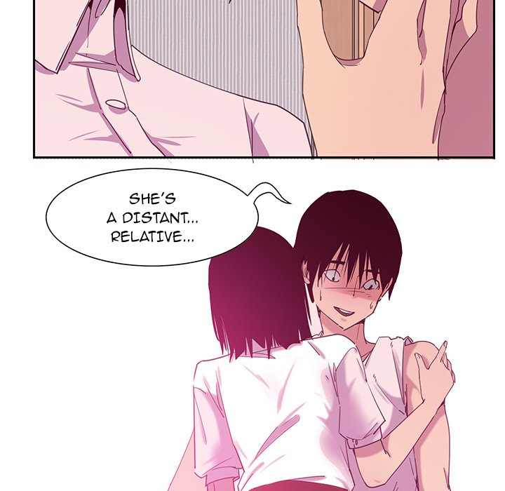 Bad Mom - Chapter 12 [photo 88] - MangaPorn