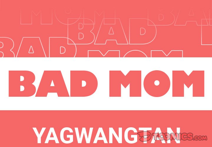 Bad Mom - Chapter 13 [photo 2] - MangaPorn