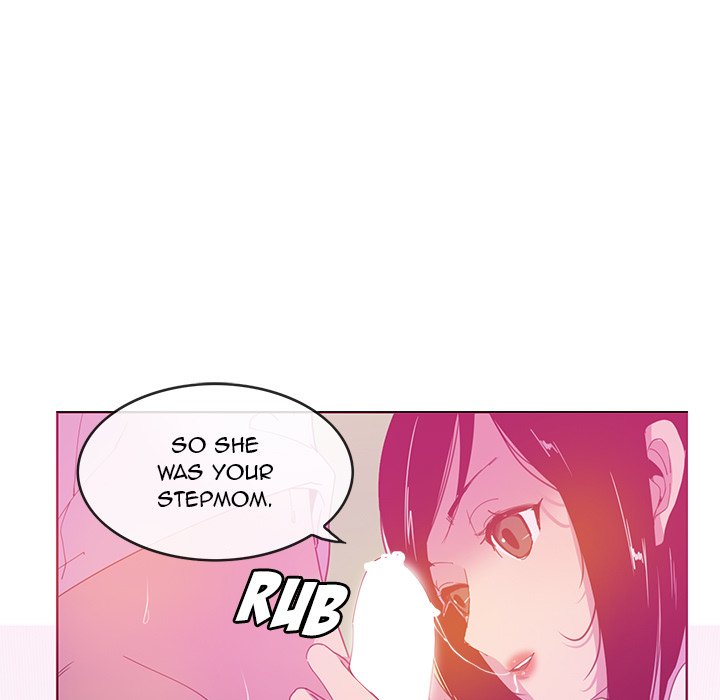 Bad Mom - Chapter 13 [photo 5] - MangaPorn