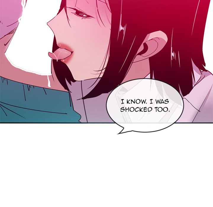 Bad Mom - Chapter 13 [photo 9] - MangaPorn