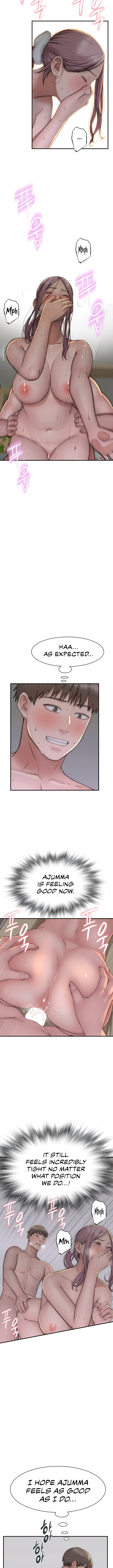 Addicted to My Stepmom - Chapter 34 [photo 10] - MangaPorn