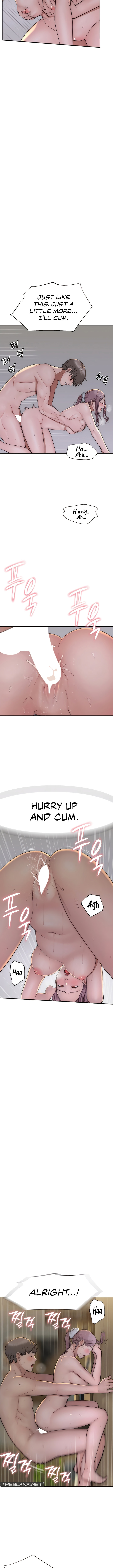 Addicted to My Stepmom - Chapter 34 [photo 12] - MangaPorn