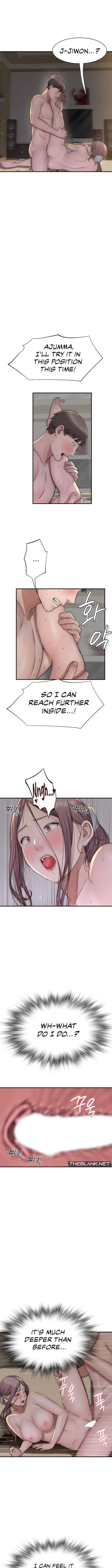 Addicted to My Stepmom - Chapter 34 [photo 5] - MangaPorn