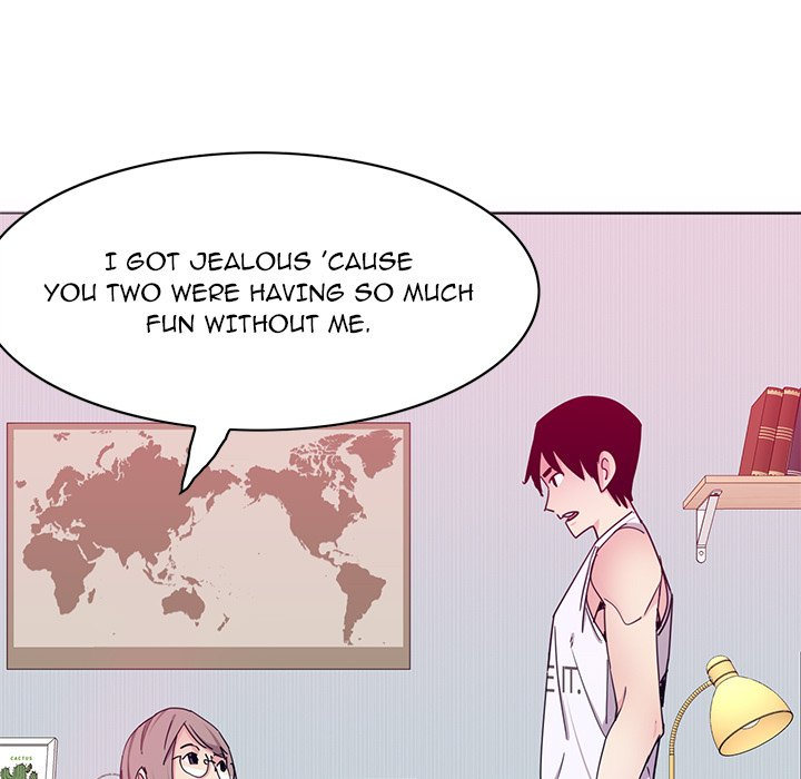 Bad Mom - Chapter 15 [photo 11] - MangaPorn