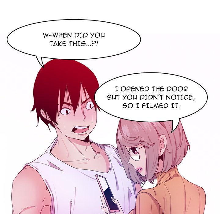 Bad Mom - Chapter 15 [photo 31] - MangaPorn