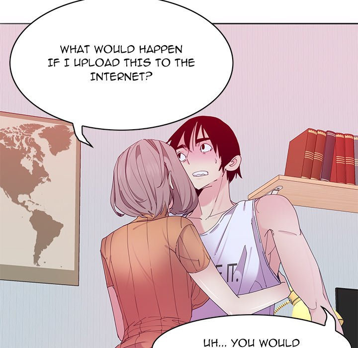 Bad Mom - Chapter 15 [photo 41] - MangaPorn