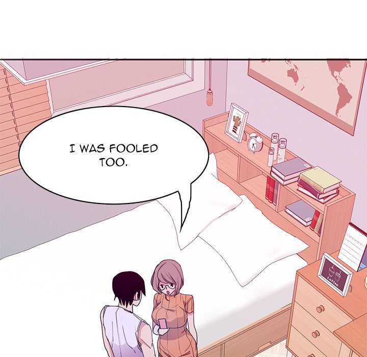 Bad Mom - Chapter 15 [photo 49] - MangaPorn