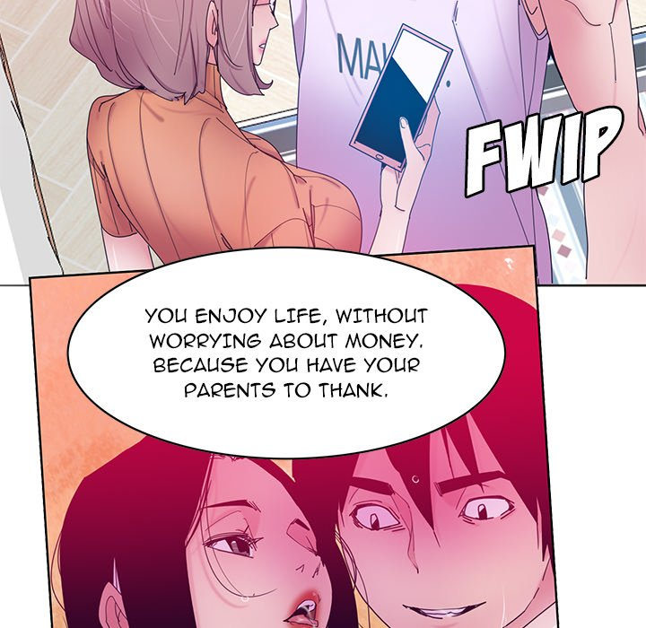 Bad Mom - Chapter 15 [photo 61] - MangaPorn