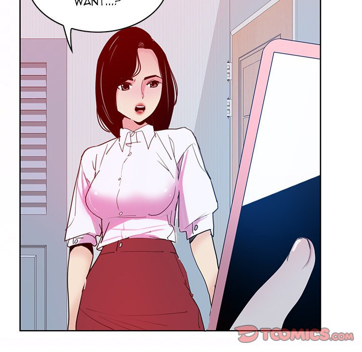 Bad Mom - Chapter 16 [photo 45] - MangaPorn