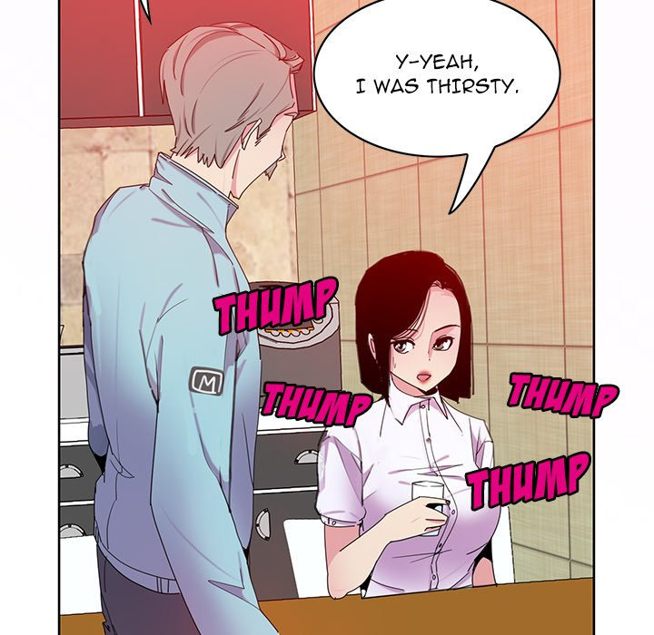 Bad Mom - Chapter 16 [photo 90] - MangaPorn