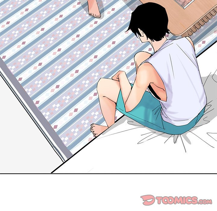 Bad Mom - Chapter 17 [photo 129] - MangaPorn