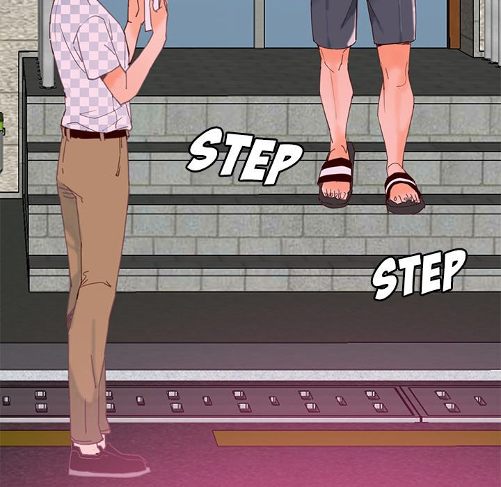 Bad Mom - Chapter 17 [photo 13] - MangaPorn