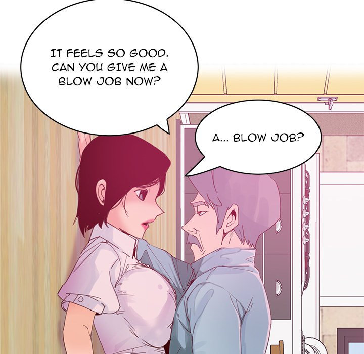 Bad Mom - Chapter 17 [photo 28] - MangaPorn