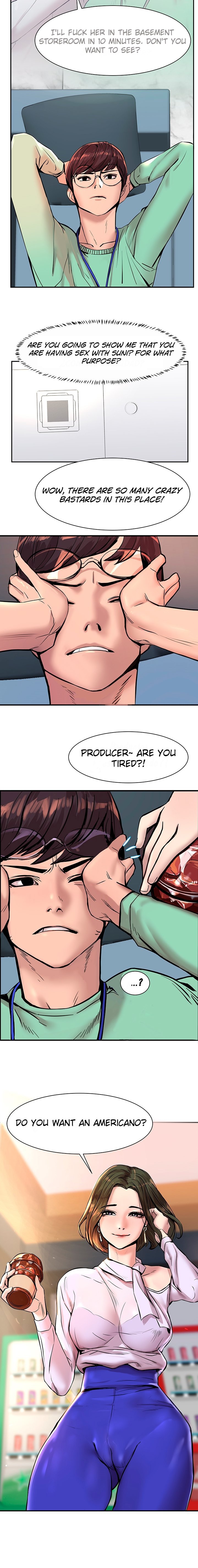 S Patch - Chapter 1 [photo 18] - MangaPorn