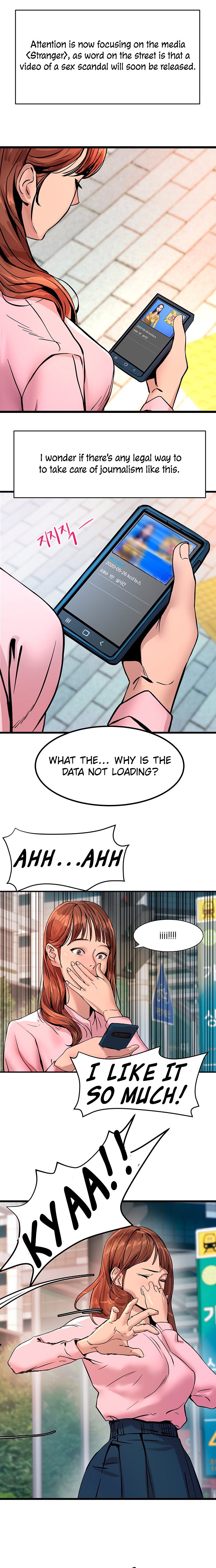 S Patch - Chapter 1 [photo 4] - MangaPorn