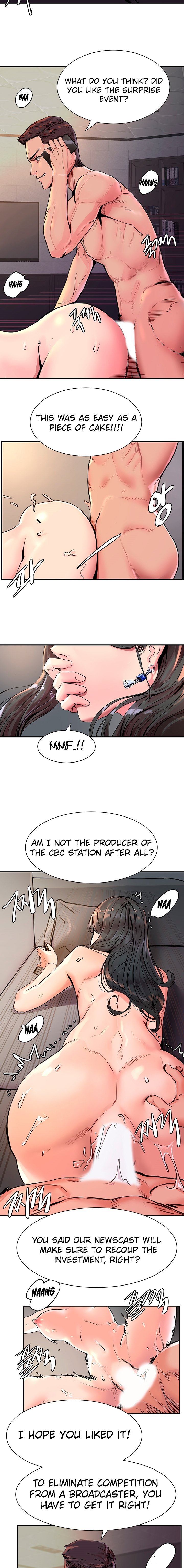 S Patch - Chapter 1 [photo 7] - MangaPorn