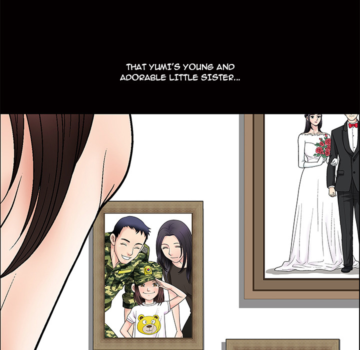 Unspeakable - Chapter 1 [photo 128] - MangaPorn