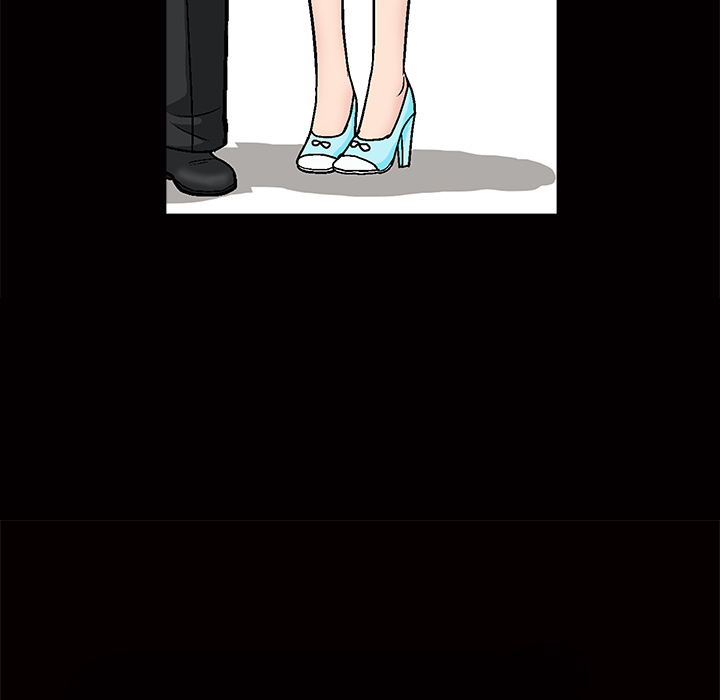 Unspeakable - Chapter 1 [photo 143] - MangaPorn