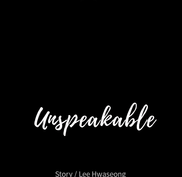 Unspeakable - Chapter 1 [photo 151] - MangaPorn