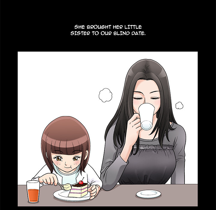 Unspeakable - Chapter 1 [photo 19] - MangaPorn