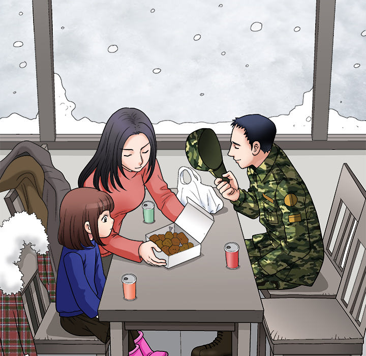 Unspeakable - Chapter 1 [photo 33] - MangaPorn