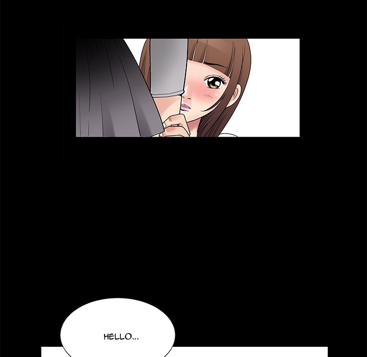 Unspeakable - Chapter 1 [photo 8] - MangaPorn