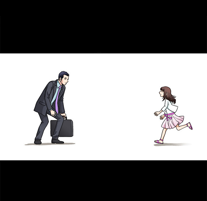 Unspeakable - Chapter 2 [photo 16] - MangaPorn