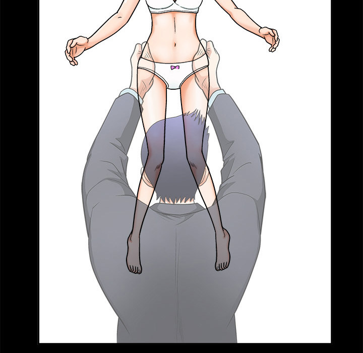 Unspeakable - Chapter 2 [photo 27] - MangaPorn