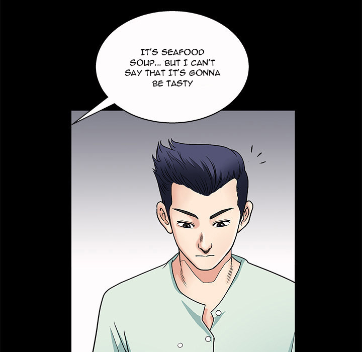 Unspeakable - Chapter 2 [photo 44] - MangaPorn