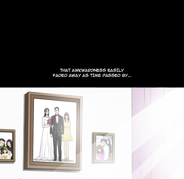 Unspeakable - Chapter 2 [photo 81] - MangaPorn