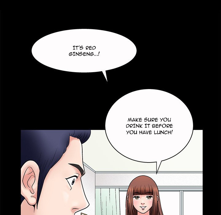Unspeakable - Chapter 3 [photo 103] - MangaPorn