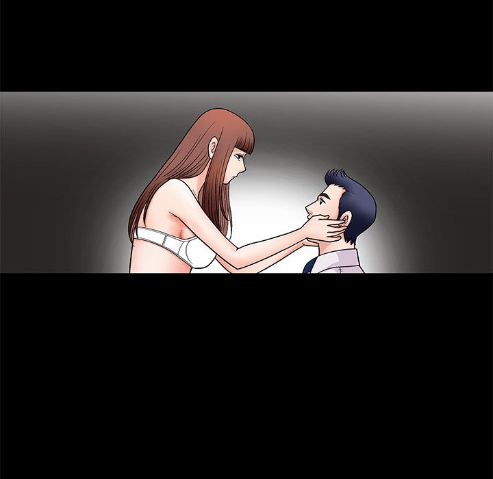 Unspeakable - Chapter 3 [photo 141] - MangaPorn