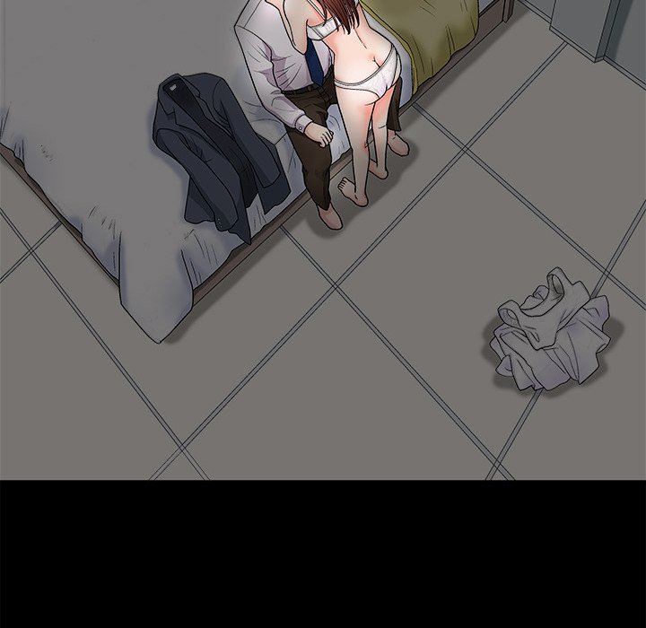 Unspeakable - Chapter 3 [photo 146] - MangaPorn