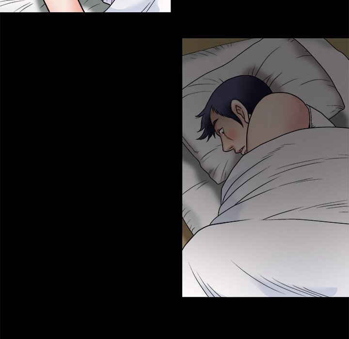 Unspeakable - Chapter 3 [photo 17] - MangaPorn