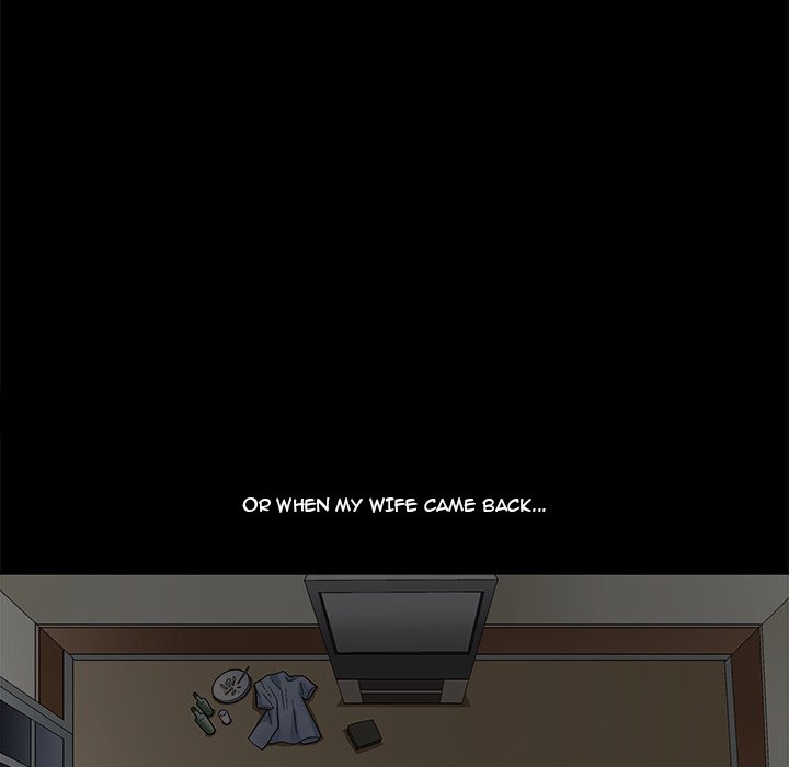 Unspeakable - Chapter 3 [photo 18] - MangaPorn