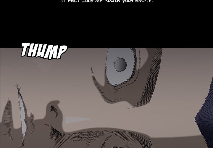 Unspeakable - Chapter 3 [photo 2] - MangaPorn