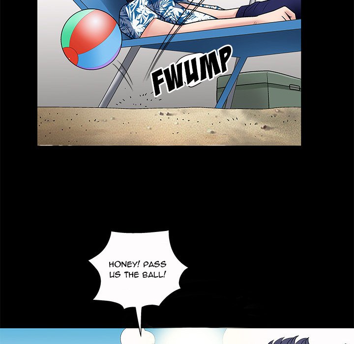 Unspeakable - Chapter 3 [photo 37] - MangaPorn