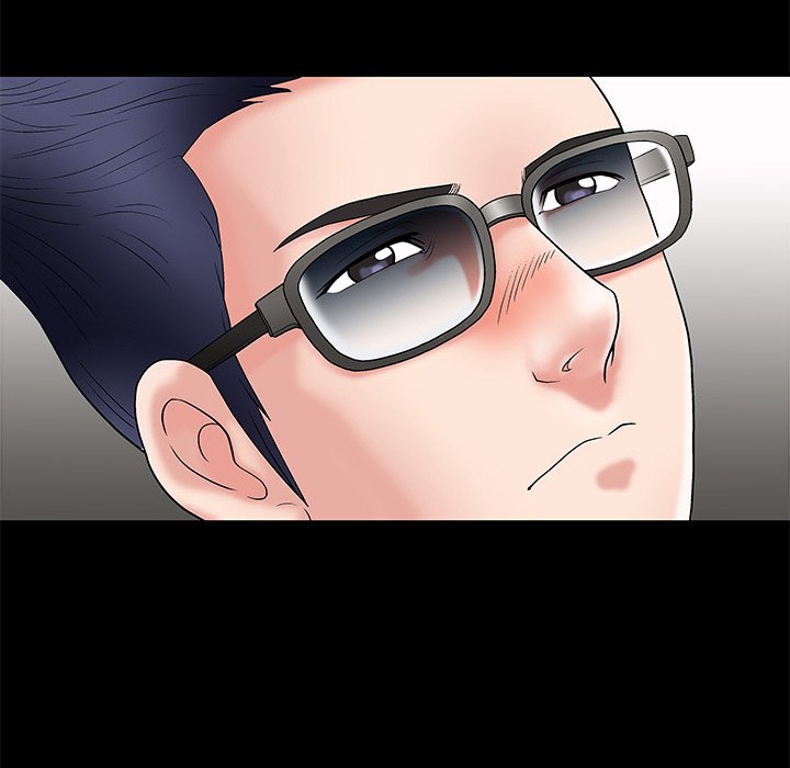 Unspeakable - Chapter 3 [photo 48] - MangaPorn