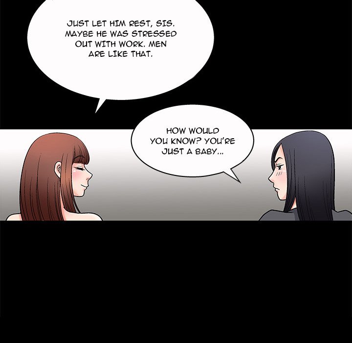 Unspeakable - Chapter 3 [photo 52] - MangaPorn