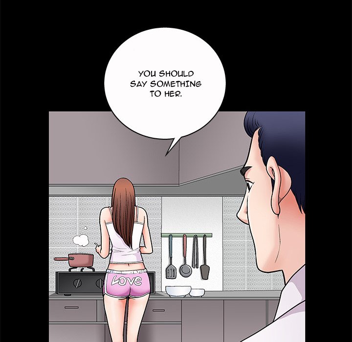 Unspeakable - Chapter 3 [photo 95] - MangaPorn