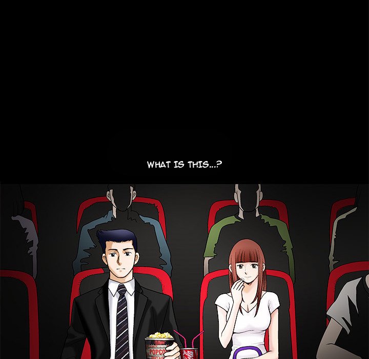 Unspeakable - Chapter 4 [photo 109] - MangaPorn