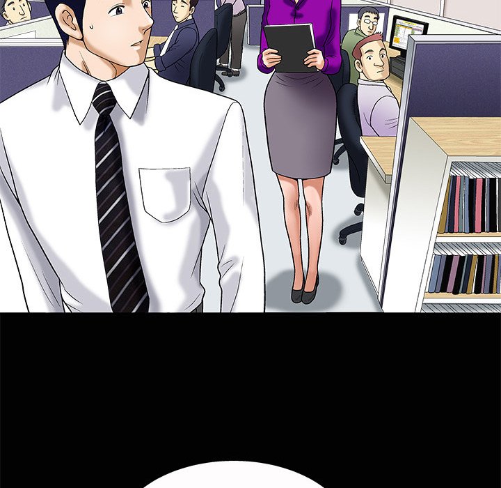 Unspeakable - Chapter 4 [photo 16] - MangaPorn