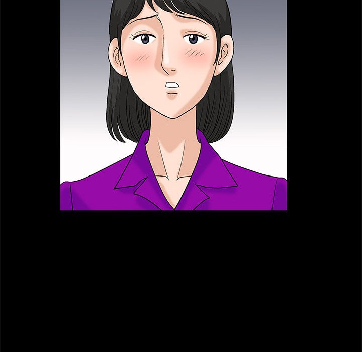 Unspeakable - Chapter 4 [photo 25] - MangaPorn