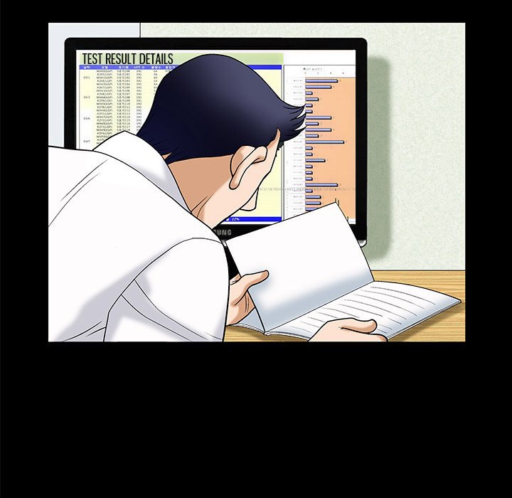 Unspeakable - Chapter 4 [photo 30] - MangaPorn